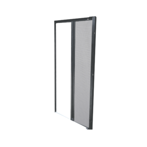 Porta Recolhível